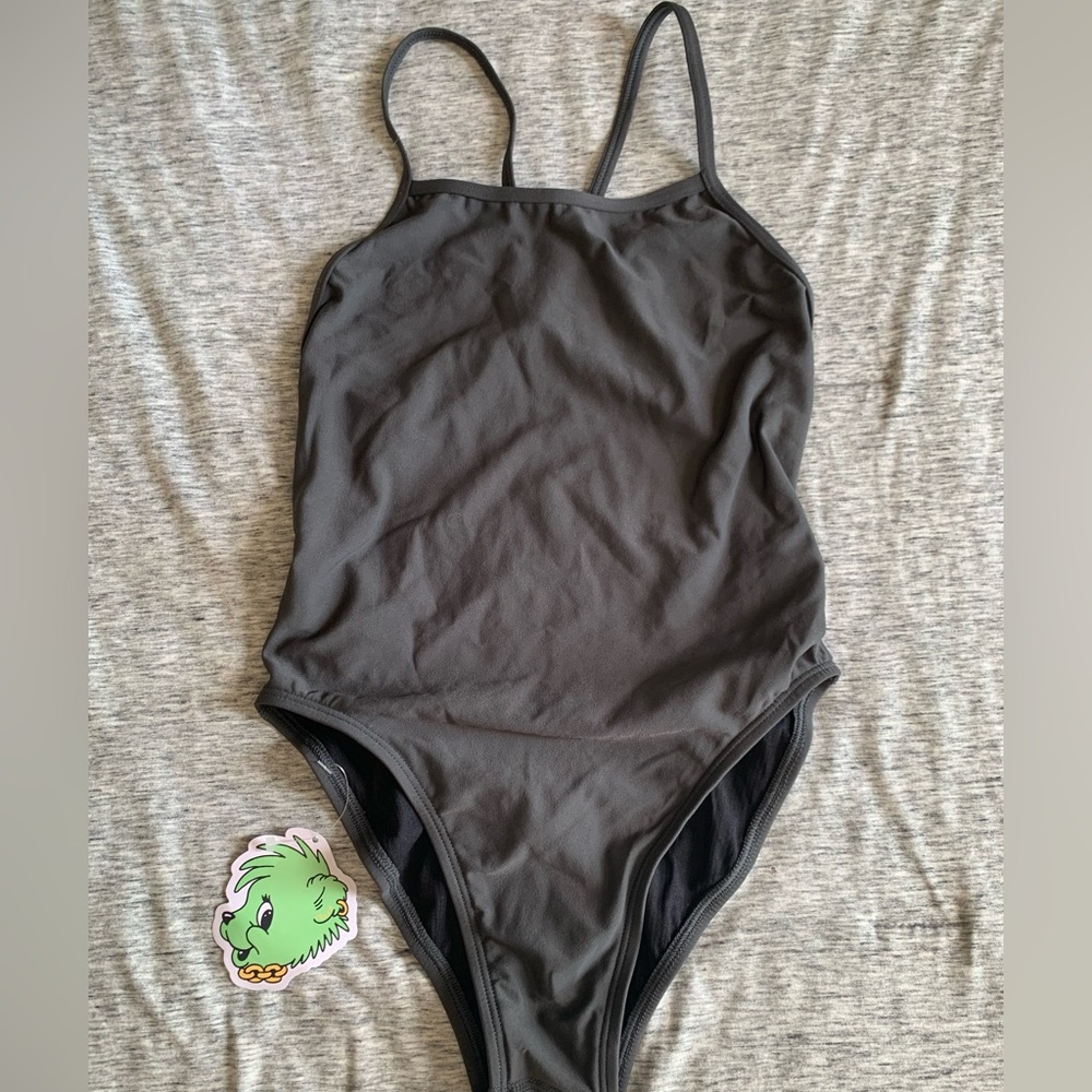 Jolyn Perry Swimsuit